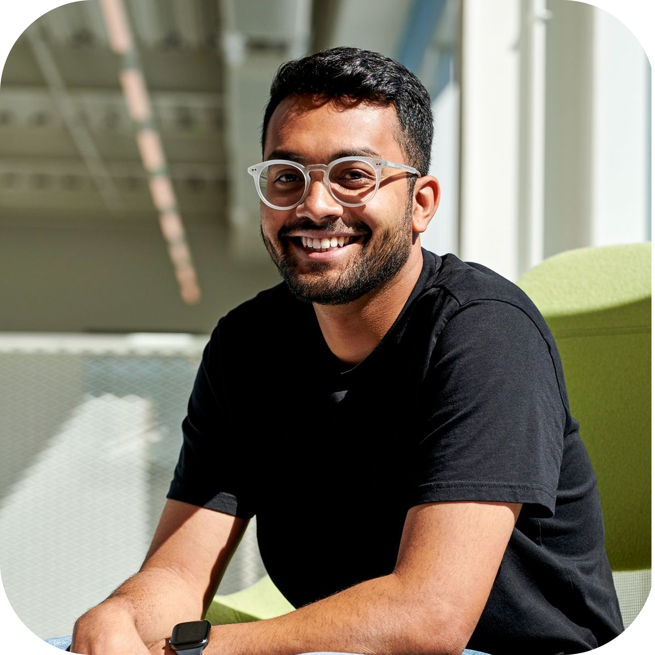 administrative executive